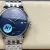 Omega De Ville 424.10.40.20.03.001 Replica - Blue Dial Stainless Steel
