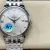 Omega De Ville 424.10.40.20.02.003 Replica - Silver Dial Stainless Steel
