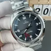 Omega Seamaster Railmaster 235.10.38.20.06.001 Replica - Grey Dial