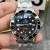 Omega Seamaster 210.30.42.20.01.001 Replica - Black Dial Stainless Steel