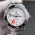 Omega Seamaster 210.30.42.20.04.001 Replica - White Dial Fluted Bezel