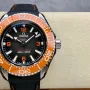 Omega Seamaster Planet Ocean 215.32.46.21.06.001 Replica - Grey Dial