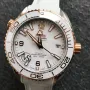 Omega Seamaster Planet Ocean 600M 215.23.40.20.04.001 Replica - White Dial