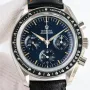Omega Speedmaster 310.32.40.50.06.001 Replica - Blue Dial Stainless Steel