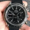Omega Speedmaster Racing Chronometer Chronograph 326.32.40.50.01.001 Replica - Black Dial
