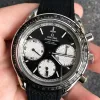 Omega Speedmaster Racing Chronometer Chronograph 326.32.40.50.01.002 Replica - Black Dial