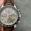 Omega Speedmaster Racing 329.32.44.51.06.001 Replica - Grey Dial