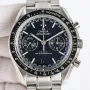Omega Speedmaster 329.30.44.51.01.001 Replica - Black Dial Stainless Steel