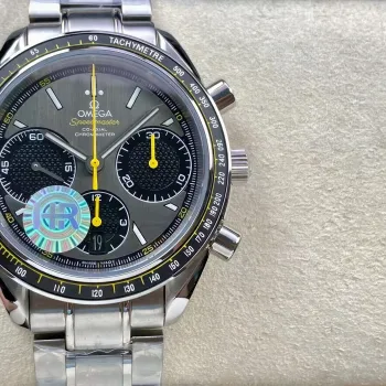 Omega Speedmaster Racing 326.30.40.50.06.001 Replica - Grey Dial