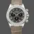 Rolex Daytona Diamond 116519 Replica - Rhodium Dial Diamond Bezel