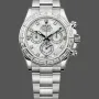 Rolex Daytona Cosmograph 116589BR Replica - Mother-of-Pearl Dial Diamond Bezel