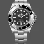 Rolex Sea-Dweller Deepsea 136660 Replica - Black Dial Oyster