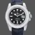 Rolex Submariner Hulk 116610 Replica - Black Dial Diamond Bezel