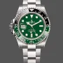 Rolex GMT-Master II 126729VTNR Replica - Green Dial Oyster