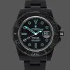 Rolex Yacht-Master 126622 Replica - Black Dial Stainless Steel