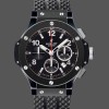 Mens Hublot Big Bang-301.CX.130.RX, 44mm, Men’s Black Replica Watch Image