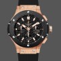 Super Clone Men's Hublot Big Bang-301.PM.1780.RX, 44mm, Men’s Black