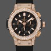 Mens Hublot Big Bang-301.PX.1180.RX.1704, 44mm, Men’s Black Replica Watch Image