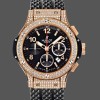 Mens Hublot Big Bang-301.PX.130.RX.174, 45mm, Men’s Black Replica Watch Image