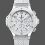 Super Clone Men's Hublot Big Bang 44MM Men's  301.SE.230.RW White