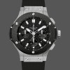 Mens Hublot Big Bang 301.SM.1770.RX 44mm Mens Black Replica Watch Image