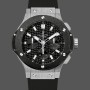 Super Clone Men's Hublot Big Bang 301.SM.1770.RX 44mm Men's Black