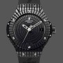 Super Clone Men's Hublot Big Bang-346.CX.1800.BR, 41mm, Men’s Black