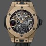 Super Clone Men's Hublot Big Bang 45mm 405.MX.0138.RX Men's Luxury Transparent