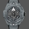 Mens Hublot Big Bang-418.FX.8007.RX.MXM21, 45mm Grey Replica Watch Image