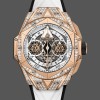 Mens Hublot Big Bang-418.OX.2001.RX.1604.MXM20, 45mm, Men’s Transparent Replica Watch Image