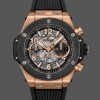 Mens Hublot Big Bang-421.OX.1180.RX, 44mm, Men’s Transparent Replica Watch Image