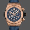 Mens Hublot Big Bang-421.OX.5180.RX, 42mm, Men’s Blue Replica Watch Image