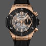 Super Clone Men's Hublot Big Bang-441.OM.1181.RX, 42mm, Men’s Transparent