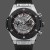 Super Clone Men's Hublot Big Bang Unico 45mm 411.NM.1170.RX Transparent