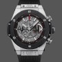 Super Clone Men's Hublot Big Bang Unico 45mm 411.NM.1170.RX Transparent