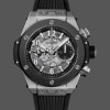 Mens Hublot Big Bang Unico-421.NM.1170.RX, 42mm, Men’s Transparent Replica Watch Image