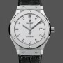Super Clone Men's Hublot Classic Fusion Automatic Stainless Steel 511.NX.2611.LR White