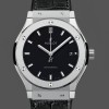 Mens Hublot Classic Fusion Automatic Black Dial 542.NX.1171.LR Black Dial Replica Watch Image
