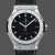 Super Clone Men's Hublot Classic Fusion Automatic Black Dial 542.NX.1171.LR Black Dial