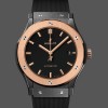 Mens Hublot Classic Fusion-511.CO.1181.RX, 45mm, Men’s Black Replica Watch Image