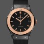 Super Clone Men's Hublot Classic Fusion-511.CO.1181.RX, 45mm, Men’s Black