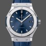 Super Clone Men's Hublot Classic Fusion-511.NX.7170.RX, 45mm, Men’s Blue
