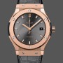 Super Clone Men's Hublot Classic Fusion-511.OX.7081.LR, 45mm Grey