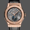 Mens Hublot Classic Fusion-517.OX.0180.LR, 45mm, Men’s Transparent Replica Watch Image