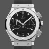 Mens Hublot Classic Fusion-521.NX.1170.RX, 45mm, Men’s Black Replica Watch Image