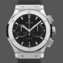 Super Clone Men's Hublot Classic Fusion-521.NX.1170.RX, 45mm, Men’s Black