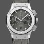 Super Clone Men's Hublot Classic Fusion-521.NX.7071.LR, 45mm, Men’s Black