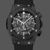 Mens Hublot Classic Fusion-525.CM.0170.RX, 45mm Transparent Replica Watch Image