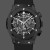 Super Clone Men's Hublot Classic Fusion-525.CM.0170.RX, 45mm Transparent