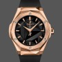 Super Clone Men's Hublot Classic Fusion-550.OS.1800.RX.ORL19, 40mm Black